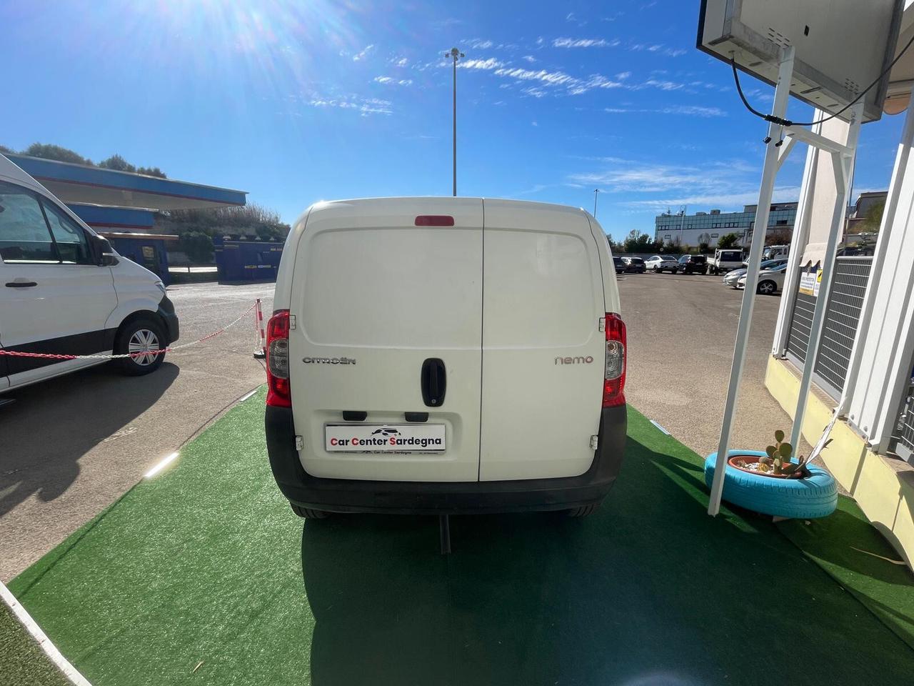 Citroen Nemo 1.3 HDi 80CV Furgone
