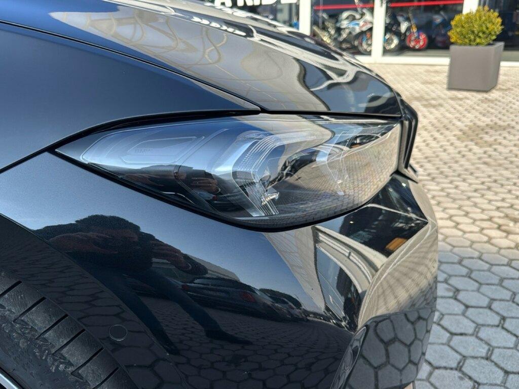 BMW Serie 3 Touring 320 d Mild Hybrid 48V Msport xDrive Steptronic