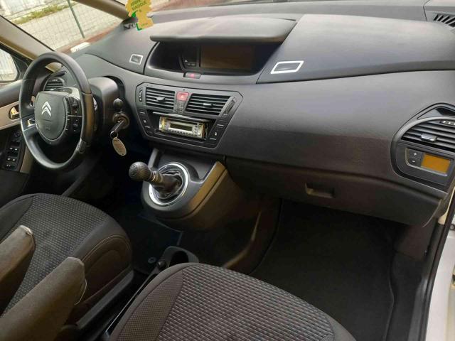 CITROEN C4 Grand Picasso 1.6 HDi 110 FAP Business neopatentat