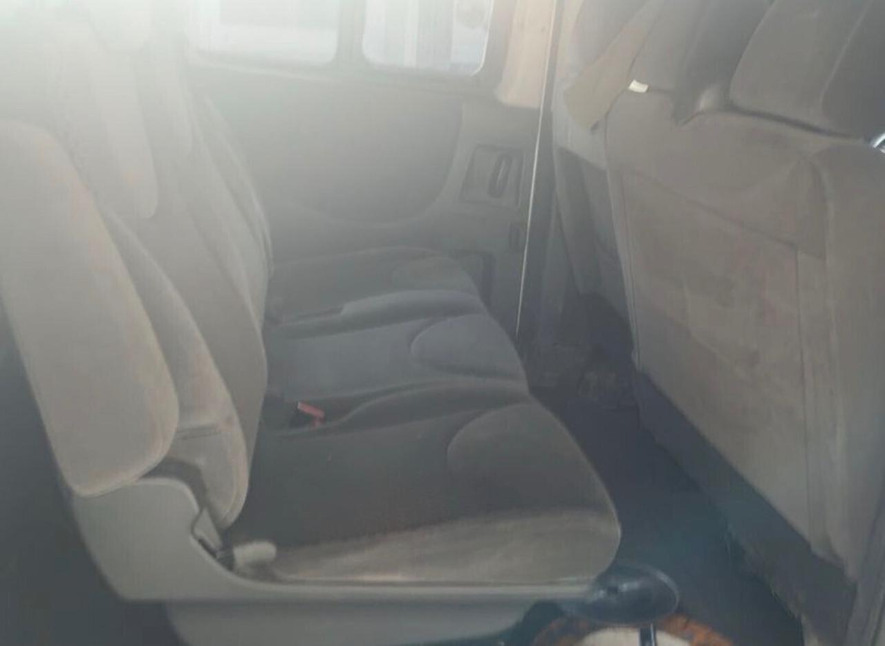 Fiat Scudo 2.0 MJT Panorama 9 POSTI PROLUNGATO