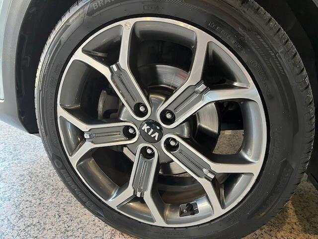 Kia XCeed 1.0 T-GDi GPL Style