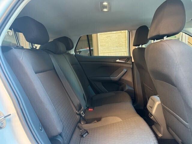 Volkswagen T-Cross 1.6 TDI Advanced T Cross