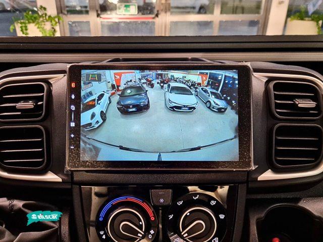 CI INTERNATIONAL KYROS GO K2