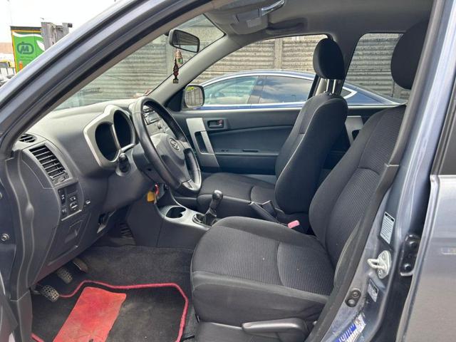 DAIHATSU Terios 1.5 4WD SX O/F *OK NEOPATENTATI* *FINANZIABILE*