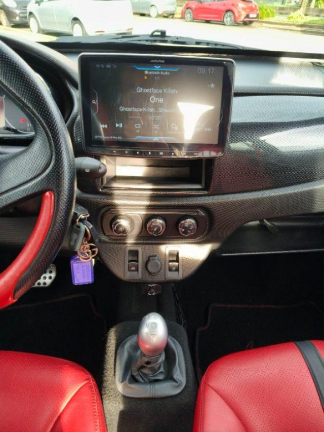 CHATENET CH40 CH46 ST Unico Proprietario Carplay/Android Auto