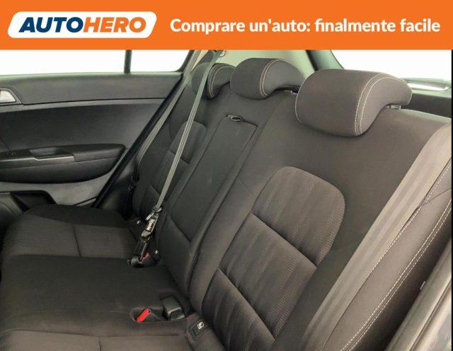 KIA Sportage 1.6 CRDI 115 CV 2WD Business Class