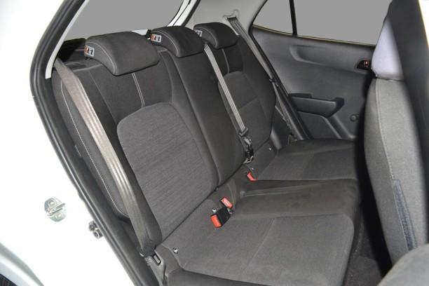 KIA Picanto - PICANTO 1.0 ACTIVE