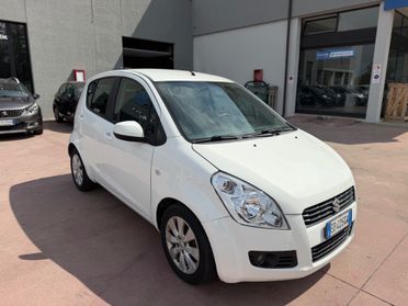 Suzuki Splash 1.0 GPL GLS