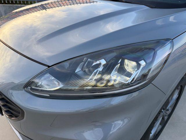FORD Kuga 1.5 EcoBlueaut. 2WD ST-Line X