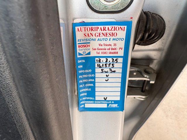 PEUGEOT 208 1.4 8V HDi 68CV Allure UNICO PROPRIETARIO
