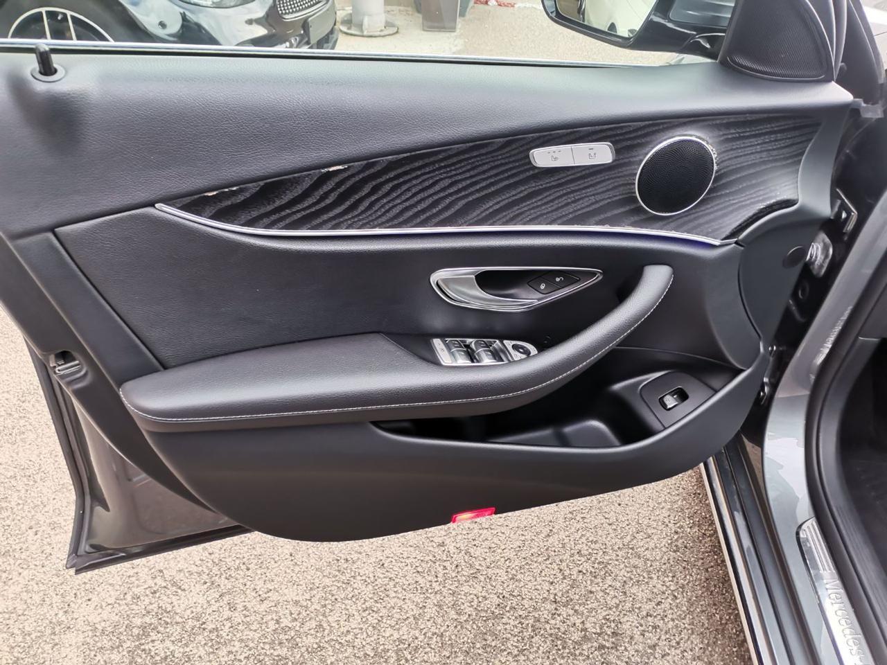 Mercedes-Benz E 200 d S.W. Automatica Sport SOLO 69000KM