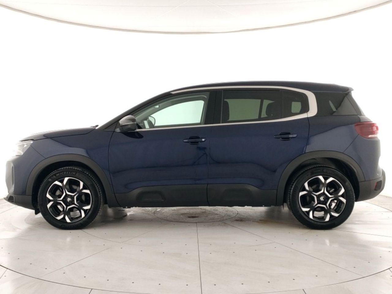 Citroen C5 Aircross 1.2 puretech Plus s&s 130cv