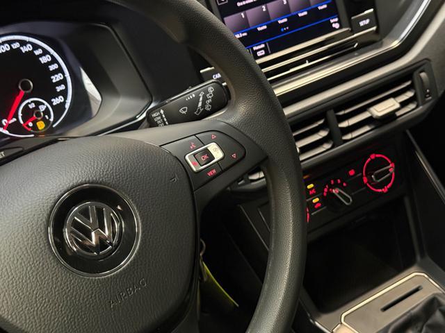 VOLKSWAGEN Polo 1.0 EVO 5p. Trendline BlueMotion Technology