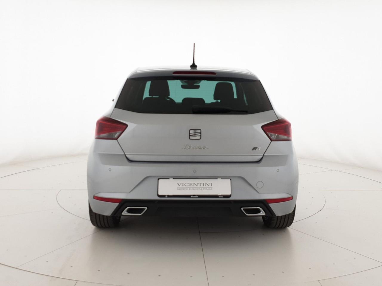 Seat Ibiza 1.0 ecotsi fr 95cv