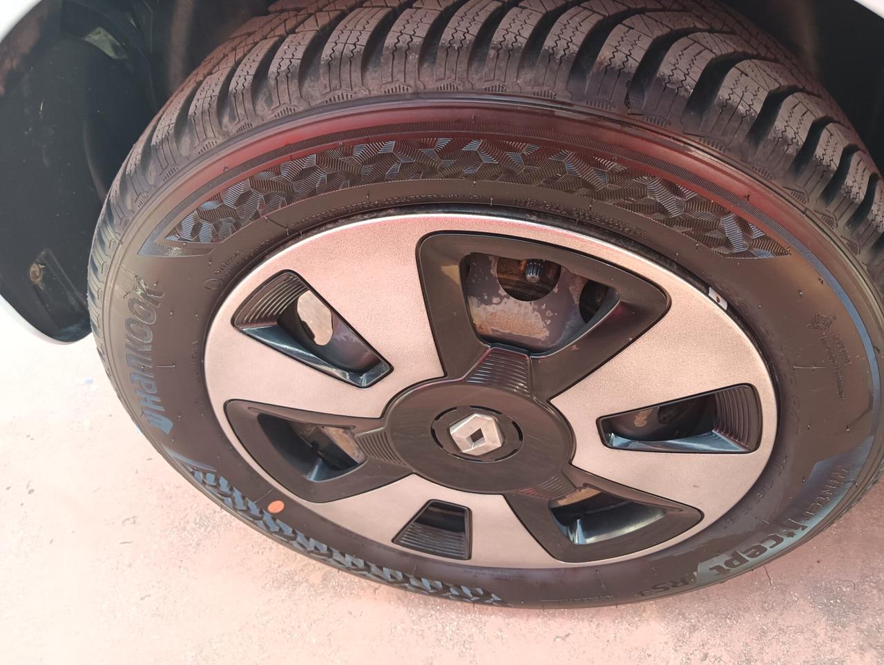 Renault Twingo 1.0 Sce Energy