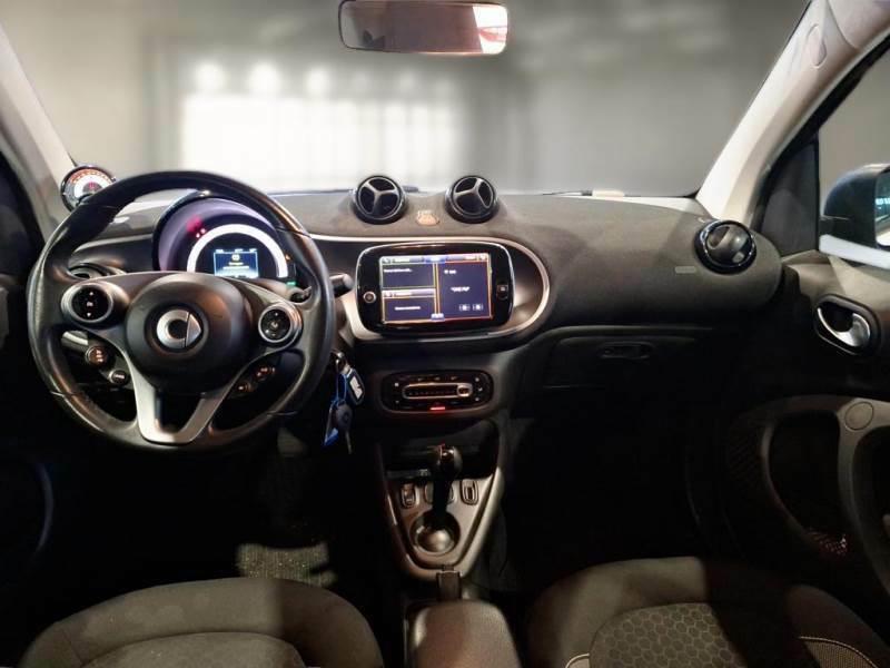 SMART FORTWO EQ 41kW passion