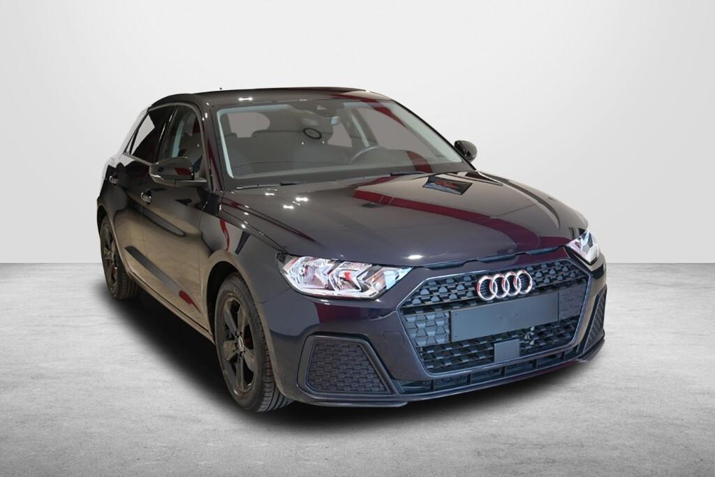 AUDI A1 SBK 95CV ATTRACTION *2022