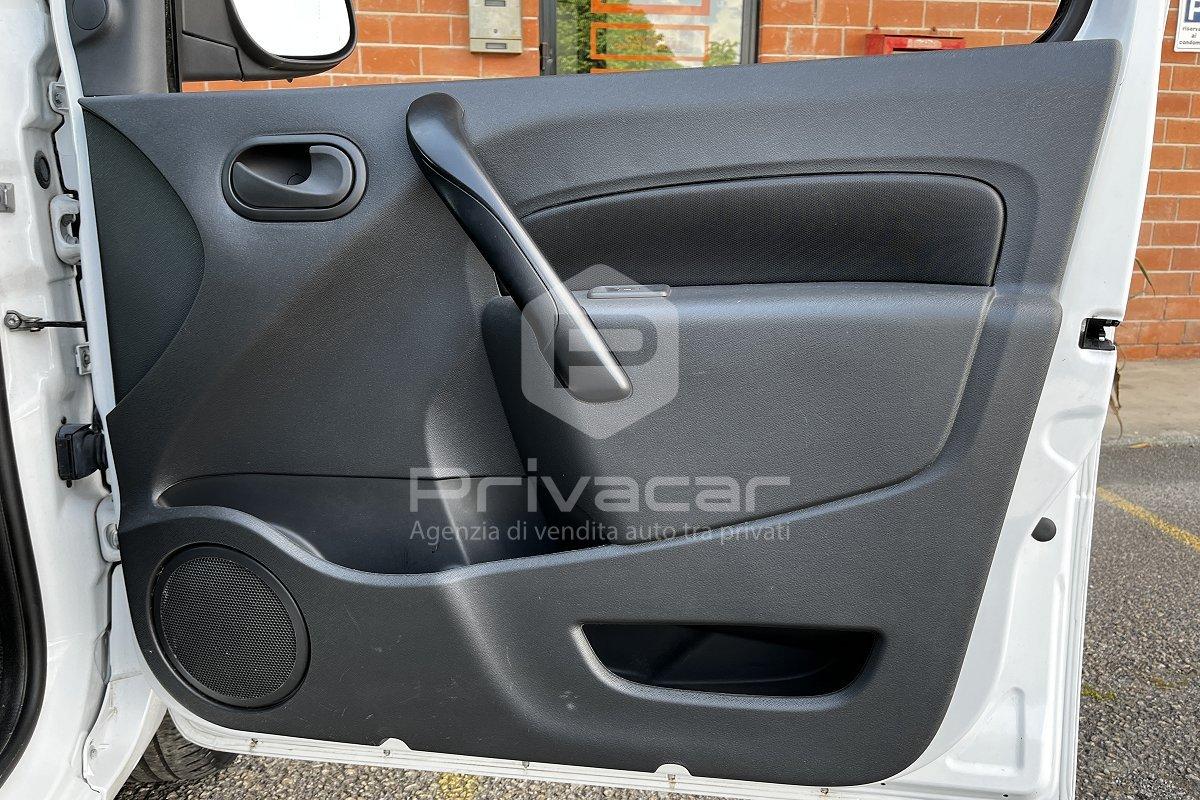 RENAULT Kangoo 1.5 dCi 75CV S&S 4p. Express Ice