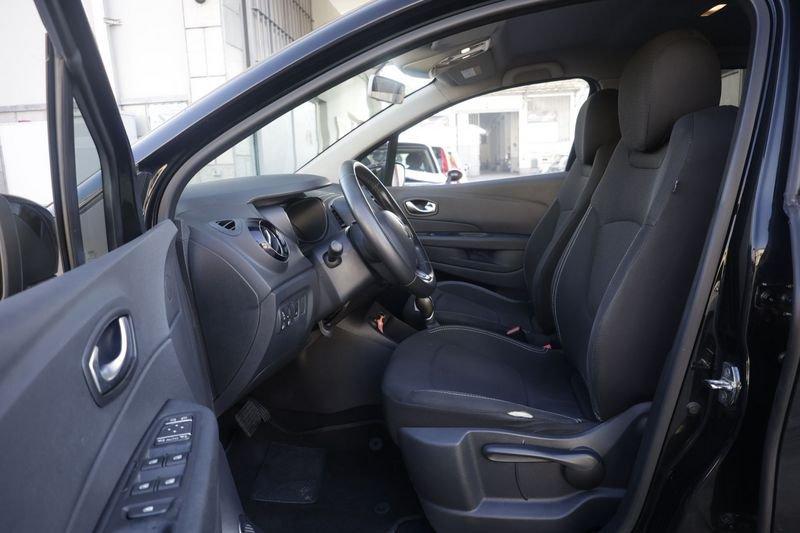 Renault Captur Renault Captur dCi 8V 90 CV EDC Initiale Paris 66KW ANNO 2019