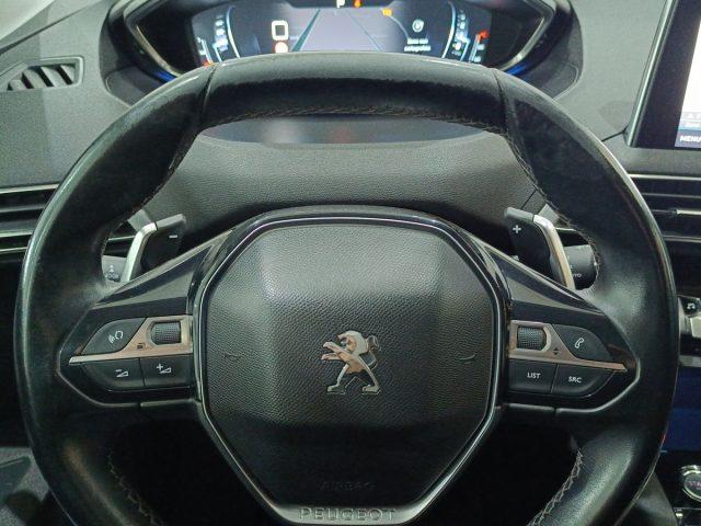 PEUGEOT 5008 1.6 BlueHDi 120 S&S EAT6 7 posti Business