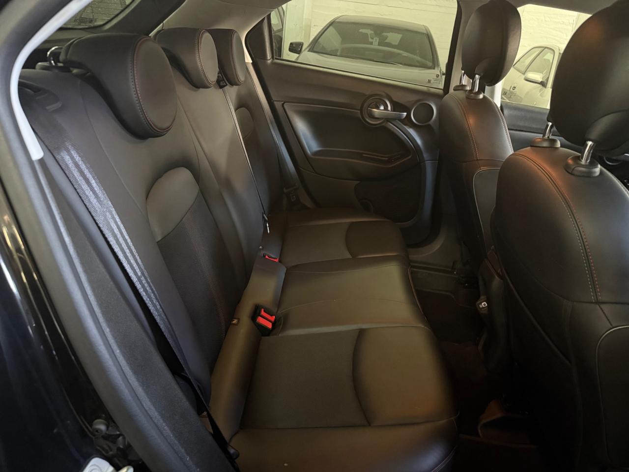 Fiat 500X 1.3 MultiJet 95 CV Sport