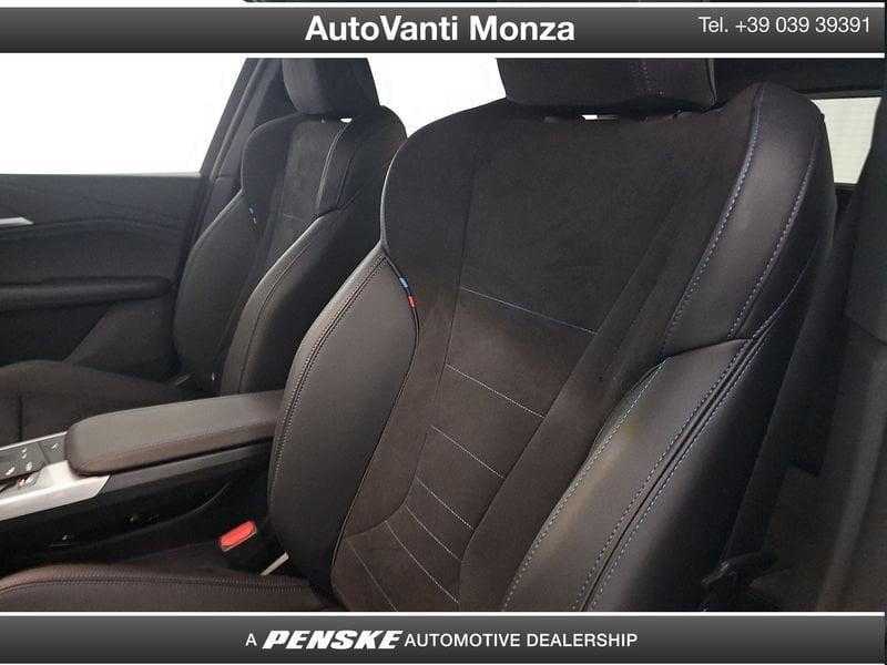 BMW Serie 2 Active Tourer 218d Active Tourer Msport