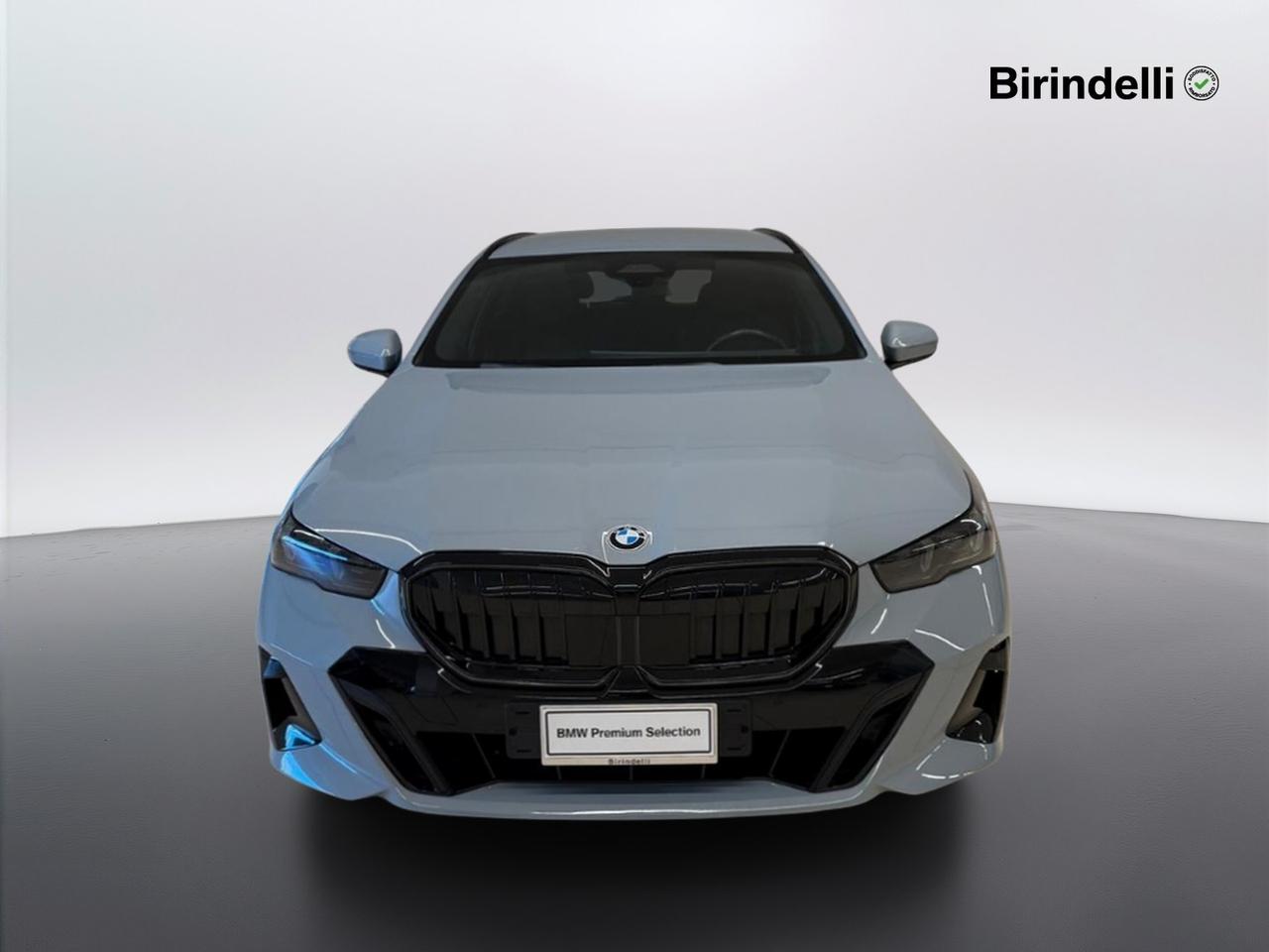 BMW 520d Touring