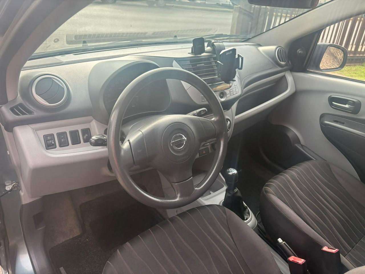 Nissan Pixo 1.0 5 porte Active