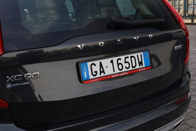 VOLVO XC90 B5 AWD 7 posti Business Plus Prezzo Netto