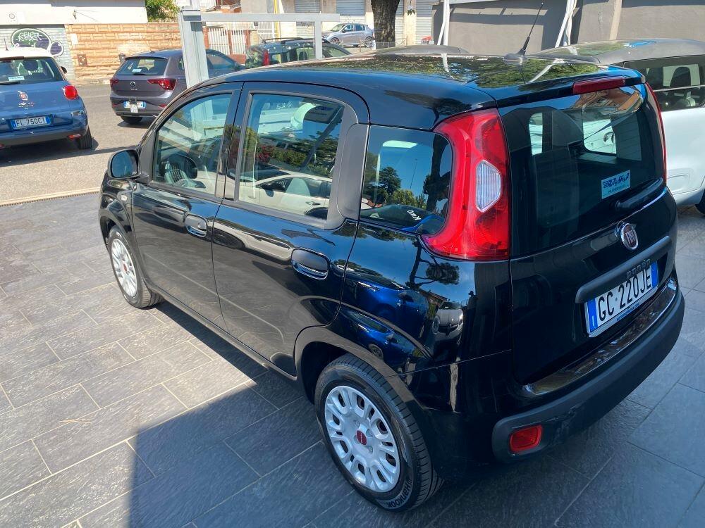 Fiat Panda 1.2 EasyPower Easy
