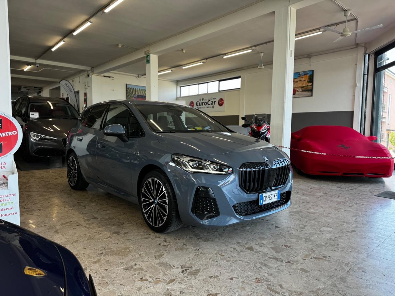 Bmw 225xe AT iPerformance Msport 12/2022