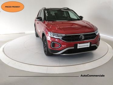 Volkswagen T-Roc 1.0 TSI Sport