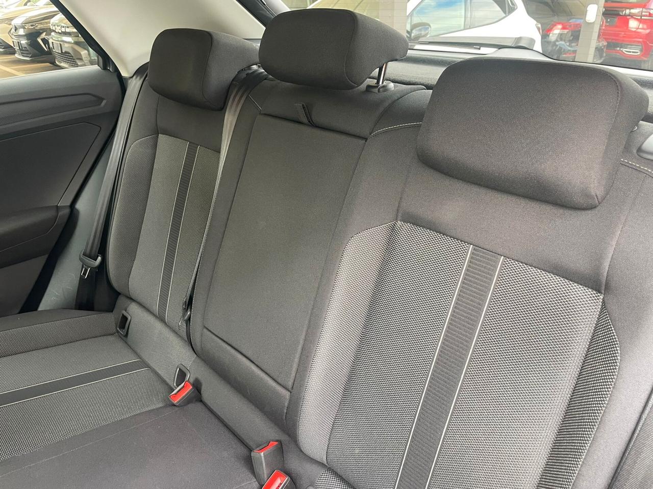 Volkswagen T-Roc 2.0 TDI SCR Edition Plus