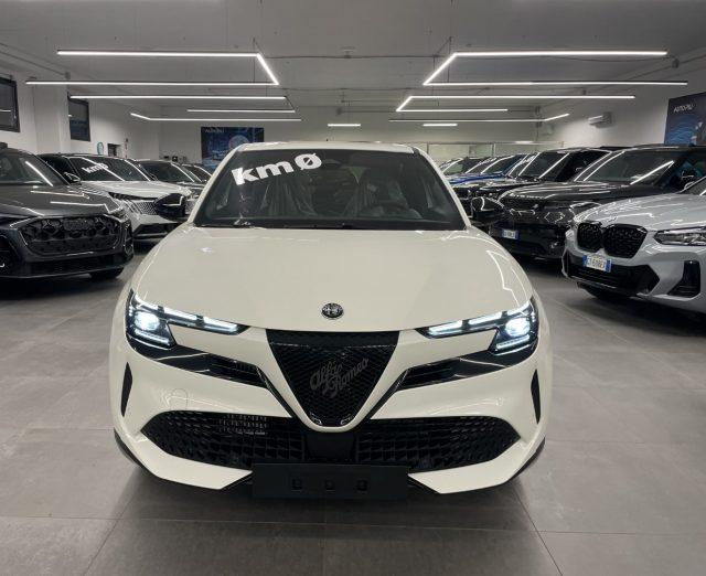 ALFA ROMEO Junior 1.2 145 CV Hybrid eDCT6 Sprint Pack Teck KM0 MY26