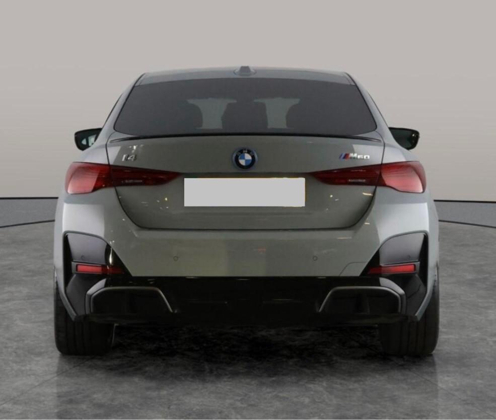 Bmw I4 xDrive M60 Msport Pro