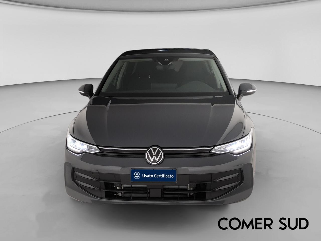 VOLKSWAGEN Nuova Golf Edition Plus 1.5 TSI ACT 85 kW (115 CV) Manuale