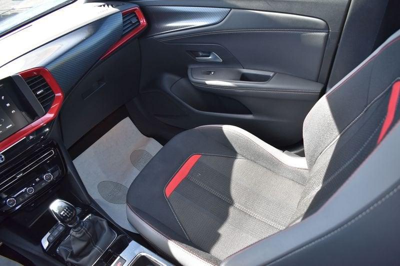 Opel Mokka 1.2 T 100cv GS MT6