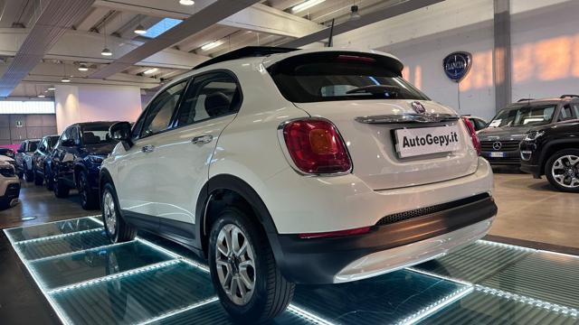 FIAT 500X 1.4 T-Jet 120 CV GPL Pop Star"NEO PATENTATI"