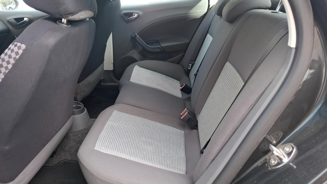 Seat Ibiza 1.4 TDI 80CV 5p. Special Edition