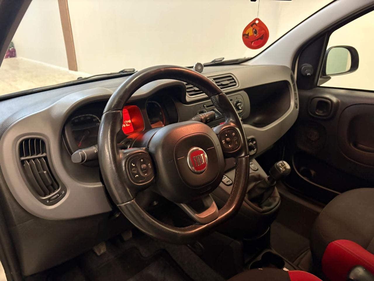 Fiat Panda 1.3 MJT S&S Easy