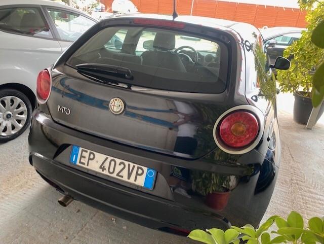Alfa Romeo MiTo 1.4 70 CV 8V Progression