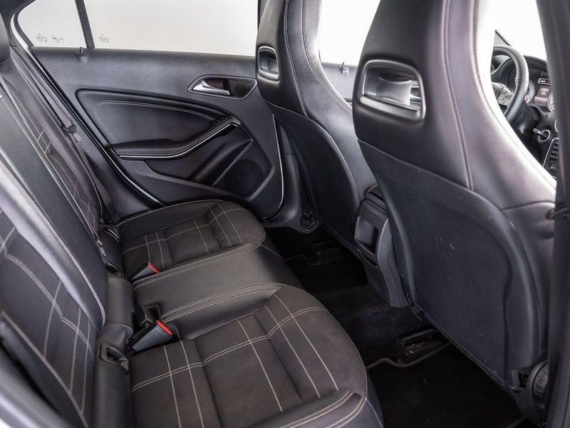 Mercedes-Benz Classe A A 180 CDI Executive