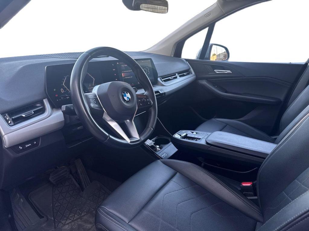 BMW Serie 2 Active Tourer 218 d DCT