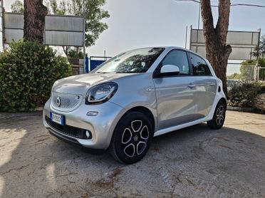 Smart ForFour 70 1.0 Youngster