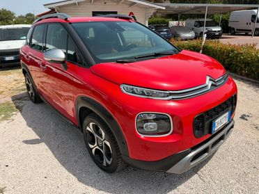 Citroen C3 Aircross 110CV S&S EAT6 Shine