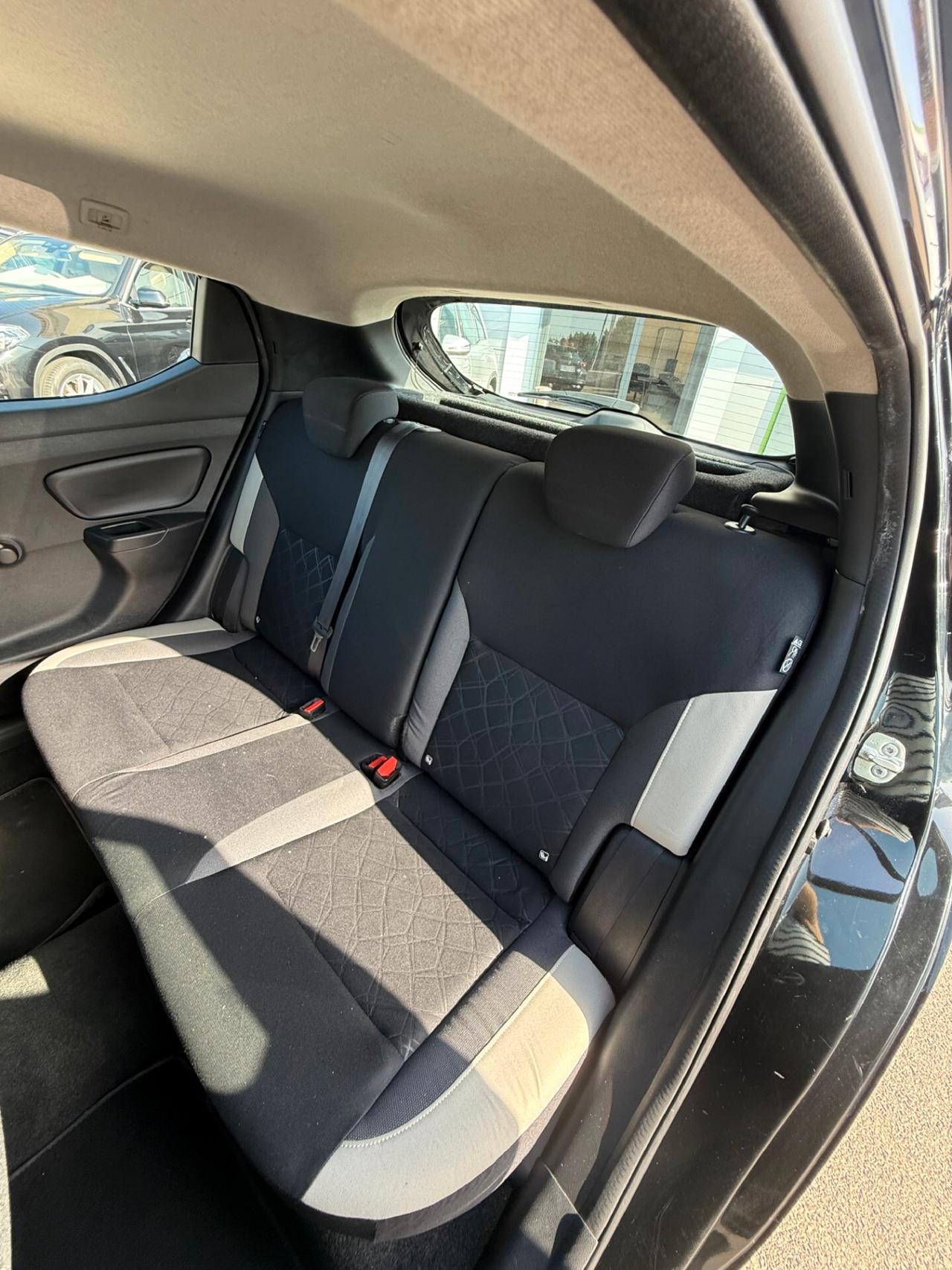 Nissan Micra 1.5 dCi 5 porte Acenta 90HP