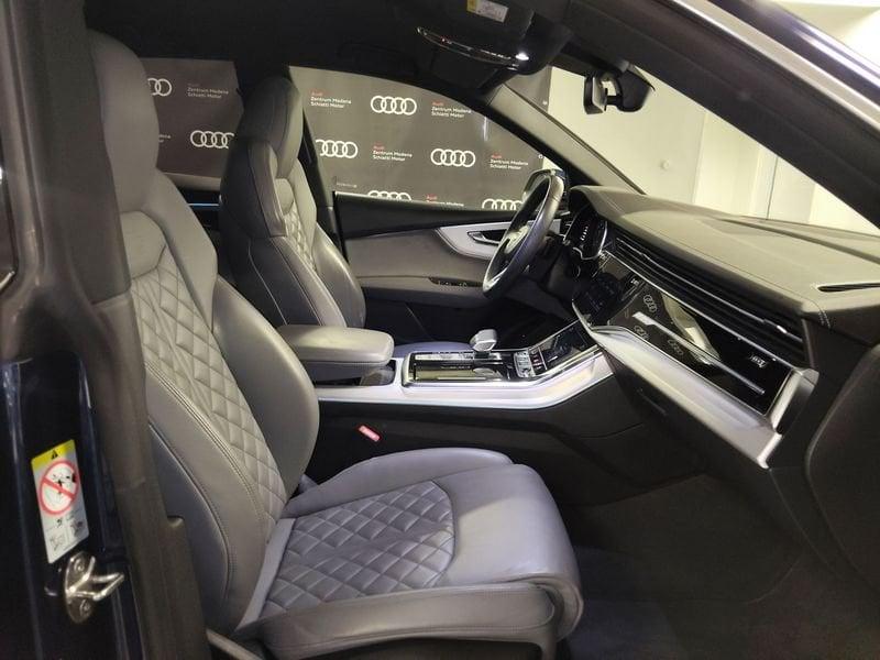 Audi Q8 Q8 50 TDI 286 CV quattro tiptronic Sport