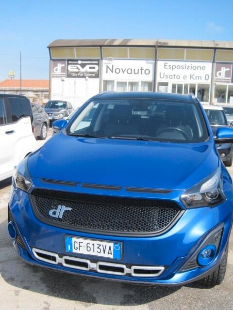 Dr F35 1.5 Turbo c.a. Bi-Fuel GPL