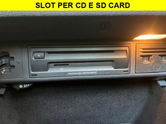 VOLKSWAGEN Golf Sportsvan 1.6 TDI BlueMotion Technology