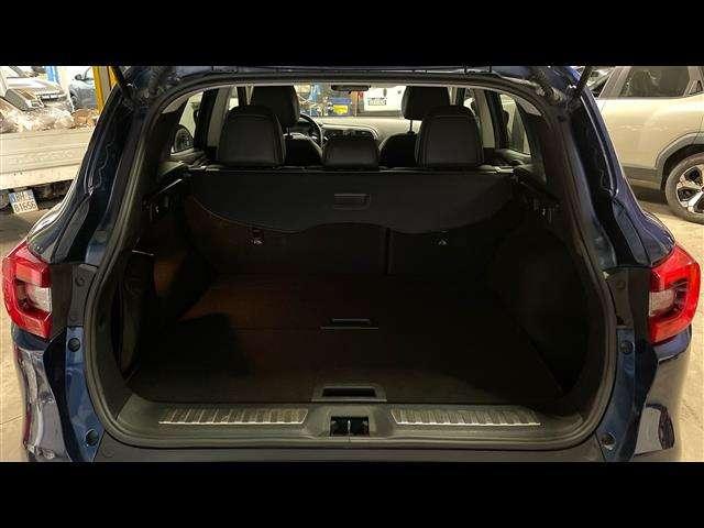 Renault Kadjar 1.5 dCi Energy 110cv Intens EDC